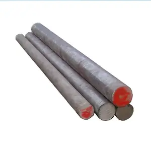 价格优惠AISI 20CR4 34CR4 41CR4 25CRMO4碳钢棒圆形和扁平碳钢棒