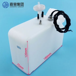 3L Tinten behälter mit 1 Füllstand sensor/1 Filter/<span class=keywords><strong>2</strong></span> Stecker 6*4 - Product Image 3