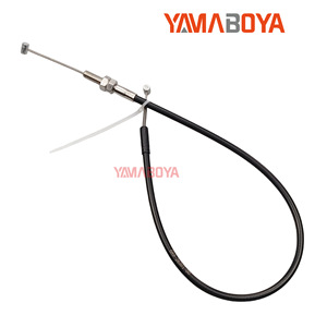 Cable de Aceleración para Motor Fuera de Borda Yamaboya 689-26301-00 para Motores Marinos de 20, 25 y 30 HP, Repuesto para Motor de Barco a Gasolina - Product Image 2