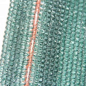 Greenhouse SunShade Net Green Shade Net Roll Shade Net <strong>for</strong> Agriculture - Product Image 3