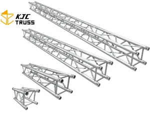 300x300mm/400x400mm aluminium éclairage concert stand truss pour événement éclairage truss