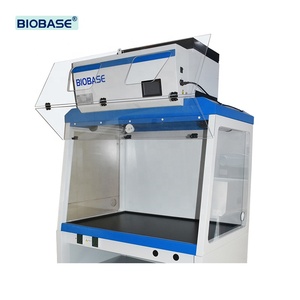 Cappa a Flusso Laminare BIOBASE Affidabile, Cappa di Protezione <span class=keywords><strong>Chimica</strong></span> Senza Condotto, Macchina Protettiva per Laboratorio - Product Image 4