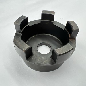 Uniones mecanizadas por CNC OEM - Product Image 5