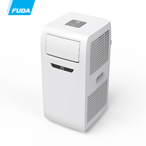 9000 BTU Smart Household Appliance Home Cooler and Heater Fan Mobile Portable Air Conditioner Portable Air Conditioner - Product Image 5