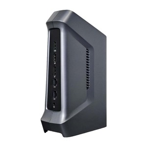 14th Gen <span class=keywords><strong>Intel</strong></span> Core Ultra 7 165H 155H Nuevo Mini PC Gaming Micro Computadora Tres pantallas Thunderbolt DDR5 SSD Compatible Múltiples - Product Image 2