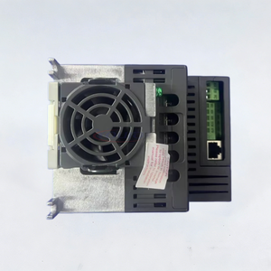 ไดรฟ์ปรับความถี่รุ่น EL ใหม่ 100% VFD037EL23A AC 3.75KW 5HP 230V 17A 3PH VFD - Product Image 2