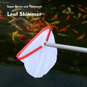 Ceonar equipamento de limpeza para piscina, equipamento de limpeza de folhas e lago para peixes, acessórios de limpeza - Product Image 3