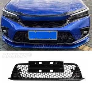 Kit de Carrocería para Honda Civic 11ª generación 2022 Sedán, Parrilla Delantera, Rejillas Decorativas, Tiras Decorativas, Pieza Exterior - Product Image 1
