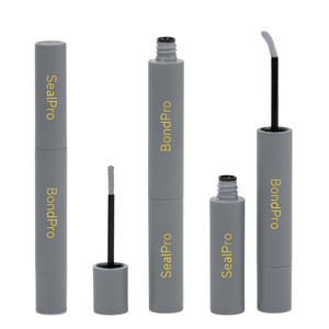 थोक 2026 नवीनतम कस्टम डिय लैश गोंद जेल-शाकाहारी और पेशेवर उपयोग के लिए क्रूरता मुक्त सुपर वाटरप्रूफ बांड और सीलेंट - Product Image 1