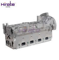 Offre Spéciale nouvelle culasse 7701474361 7701473353 7701472123 pour Renault K4M K4J Laguna Clio Compatible Jeep Cherokee Jetta