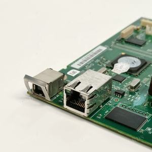 A8p80-60001D para <span class=keywords><strong>HP</strong></span> <span class=keywords><strong>Laserjet</strong></span> <span class=keywords><strong>PRO</strong></span> MFP <span class=keywords><strong>500</strong></span> M521 M521dn, Placa Formateadora, Placa Lógica, Placa Base - Product Image 4