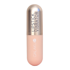 Vibratore a Forma di Rossetto, Masturbatore Femminile con Controllo Remoto Wireless tramite APP, Giocattolo Sessuale per Adulti - Product Image 5