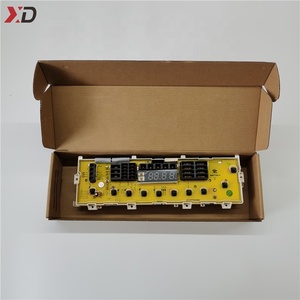 EBR77104114 <span class=keywords><strong>lg</strong></span>用洗濯機PCBボード - Product Image 4