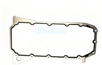 Kit complet de joints de révision moteur 40142 pour Ford Fiesta ZETEC 1.4L DOHC 16V 1998-2000 – Jeu de joints de remplacement