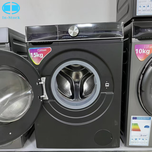<span class=keywords><strong>Lavadora</strong></span>-<span class=keywords><strong>secadora</strong></span> de tambor de gran capacidad de 15 kg con inversor de ahorro de energía - Product Image 2