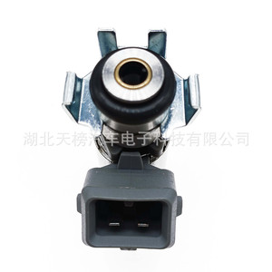 Inyector de Combustible IWP044 50100802 0279980311 para Volkswagen, Pieza de Repuesto Metálica - Product Image 3