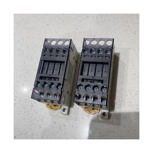 รีเลย์นิรภัย G6D-F4B ของแท้ใหม่ ราคาต่อรองได้ ไม่ใช่ราคาจริง G6D-F4B ตอบสนองรวดเร็ว แรงบิดสูงทันที - Product Image 1