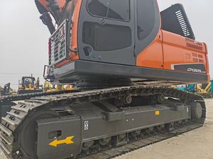 Dused Develon Excavadora 225 a la venta <span class=keywords><strong>Doosan</strong></span> Dx225 Dh225 Dx260 <span class=keywords><strong>Dx140</strong></span> Dx300 Excavadora Daewoo en venta 22 Ton <span class=keywords><strong>Doosan</strong></span> Dx225lc Digger - Product Image 5