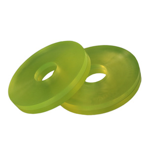 Khớp Nối Đệm Polyurethane Vòng Đệm Cao Su Vòng Cột Đàn Hồi Vòng Đệm Cao Su Cho Gân Bò Vòng Đệm Giảm Xóc - Product Image 3