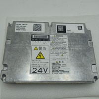 ECU Excavator 89661-E0010 275800-4211 275800-4210 Modul Papan Komputer Kontrol Mesin ECM 275800-4213 untuk Kobelco SK200-8 J08E