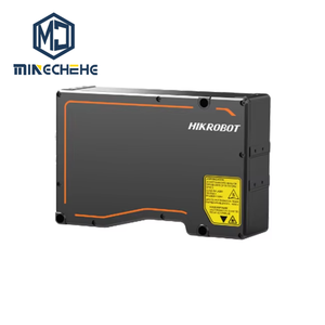 High Precision Laser Displacement Sensor MV-DP2470-01P MV-DP2470-02P MV-DP2470-03P MV-DP2470-04P Digital Measurement Controller - Product Image 1