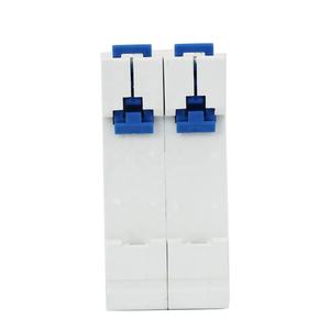 Disjoncteur miniature bipolaire MEZEEN série DZ47 certifié CCC CE, <span class=keywords><strong>1</strong></span> 2 3 4 5 6 10 16 20 25 32 40 50 63 ampères - Product Image 6