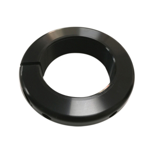 304 316L thép không gỉ các bộ phận phi tiêu chuẩn xử lý máy gia công kim loại Máy tiện CNC dựa trên bản vẽ được cung cấp mẫu - Product Image 6