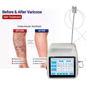 <span class=keywords><strong>Precio</strong></span> del <span class=keywords><strong>tratamiento</strong></span> EVLT/EVLA para venas varicosas endovenosas con ablación endovascular de 980 y 1470nm en Beijing Sunrise - Product Image 4