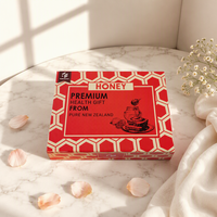 Boîte cadeau de luxe en carton pliable avec logo personnalisé, conception gratuite du fabricant, finition mate, fermeture magnétique, emballage cosmétique