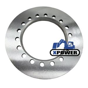 28100010891 PLACAS DE PRESIÓN para MOTOR GRADER - Product Image 1