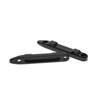 Bande de protection de toit de voiture en alliage d'aluminium 7075 Mojave 1/16 LY218