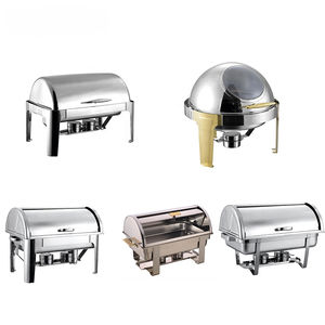 ロールトップ電気擦過皿プラスチックカバー - Product Image 4