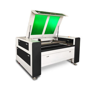 Autofokus 130W HOLZ Leder Nicht metall Gravur Schneide maschine 1390 1410 RDworks Home Business - Product Image 4