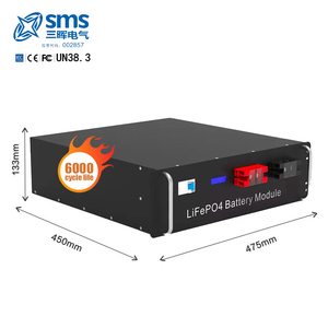 저렴한 제조 업체 lifepo4 24v 100ah 리튬 이온 배터리 가격 OEM 24v lifepo4 배터리 팩 100ah - Product Image 3