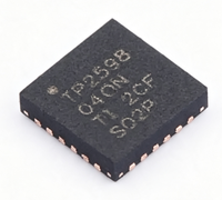 Controlador de Fusibles Electrónicos Inteligentes TPS259804ONRGER, VQFN24, Compatible con RoHS, en Oferta