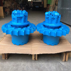 MINWEE para Hitachi, dispositivo de viaje para excavadora, EX60-1 <span class=keywords><strong>final</strong></span> de conjunto de accionamiento, accionamiento <span class=keywords><strong>final</strong></span> de <span class=keywords><strong>EX60URG</strong></span> de 2, 2, 3, 2, 4 - Product Image 4