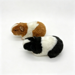 Peluche de <span class=keywords><strong>cochon</strong></span> <span class=keywords><strong>d</strong></span>'<span class=keywords><strong>Inde</strong></span> réaliste de haute qualité, douce et moelleuse, jouet en peluche personnalisé en gros - Product Image 4