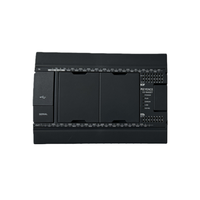 Controlador Programable KEYENCE KV-N40DT Original, Unidad Básica, Tipo de Alimentación CC, Entrada de 24 Puntos, Salida de 16 Puntos