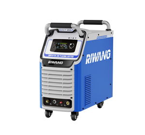 Machine de Découpe <span class=keywords><strong>Plasma</strong></span> Métal CUT-120 380V 120A avec Soudeuse MMA pour Acier et Aluminium, Coupeur <span class=keywords><strong>Plasma</strong></span> pour Coupe de 50mm - Product Image 2