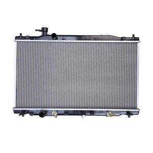 Fabricante directo de fábrica, alta calidad, orientado a la exportación, venta al por mayor, precio barato, diseño personalizado, radiador de coche de Bangladesh - Product Image 3