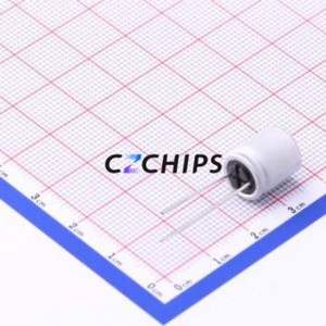 Condensador Sólido 16SEP330M, Componente de Orificio Pasante (THT), D10xL13mm 330uF 20% 16V 4.72A100kHz - Product Image 2