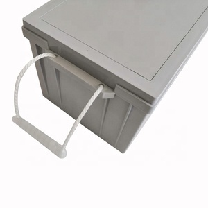 ราคาขายส่งแบตเตอรี่ LiFePO4 36V 50Ah แบตเตอรี่ลิเธียม Lifepo4 พร้อมวงจรชีวิตแบบ Deep Cycle - Product Image 2