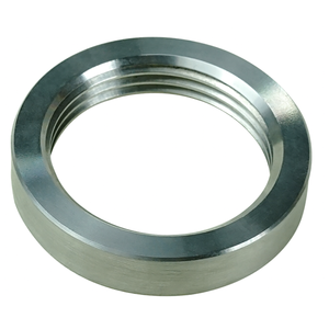 Plastic & Solid Metal CNC Machining Parts - OEM Non-Standard Auto Components with Investment Casting - Product Image 6