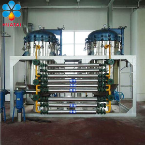 Proceso de aceite de cocina usado para procesador de biodiesel máquina de aceite de biodiesel - Product Image 3