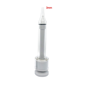 ForSound เข็มฉีดยาสีเทาสำหรับเครื่องช่วยฟัง,สินค้าส่งตรงจากโรงงาน - Product Image 4