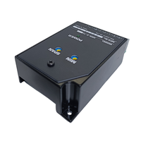 Plaque d'amplificateur à l'échelle originale série AMN AMN-D-10 de AMN-W-10T amplificateur de puissance à vanne de commande proportionnelle hydraulique