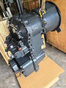 เกียร์6wg200สำหรับ Liugong ชิ้นส่วนกระปุกเกียร์เกรด Clg418 - Product Image 6