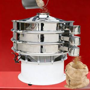 Machine de tri de maïs et machine de tri optique de haricots avec plusieurs années d'expérience pour le tri des céréales et des légumineuses - Product Image 5