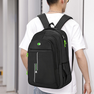 Minimalist Urban <b>Backpack</b> 36-<b>55L</b> Waterproof For Business Travel College Students Men Women Laptop Commuting - Product Image 2