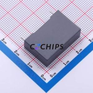 ตัวเก็บประจุนิรภัย R413N310000M1M แบบ Through hole (THT), ระยะขา P=22.5 มม. 100nF 20% 300V X1, Y2 - Product Image 2